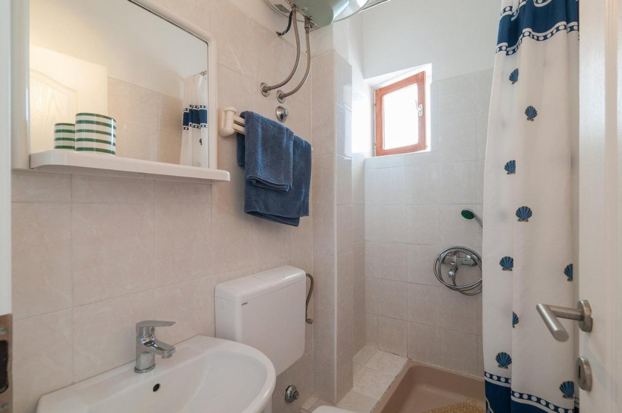 Apartman Neven Podgora Exterior foto